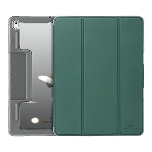 适用2024苹果iPadPro保护壳air6平板保护套air5透明第九代11寸iPad10代2020带笔槽防摔磁吸弯全包轻薄亚克力