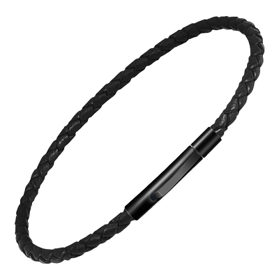 简约男女小孔硬金珠本命年手绳