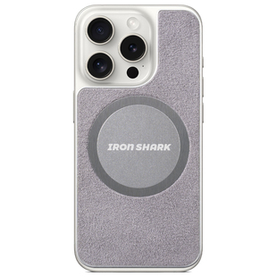 铁鲨双面磁吸紫铜均热板防冷凝水豪华触感制冷器好搭档