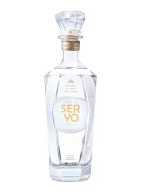 SERYO思悠高标版银标龙舌兰酒