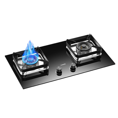 华帝5.2KW台嵌两用猛火灶具