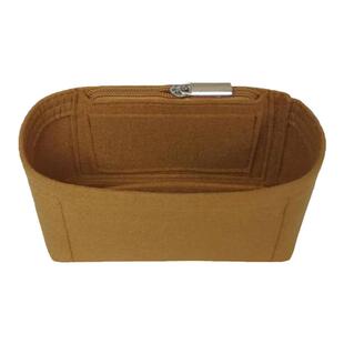 适用LV speedy枕头包内胆包新款nano16 20包中包内衬整理收纳包撑