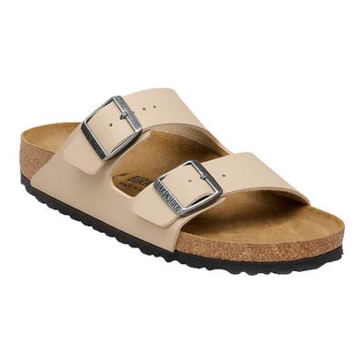 BIRKENSTOCK双扣凉拖女款