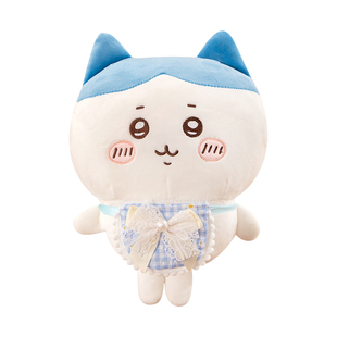 乌萨奇玩偶毛绒玩具chiikawa公仔小八抱枕吉伊卡哇莫莫咖布娃娃女