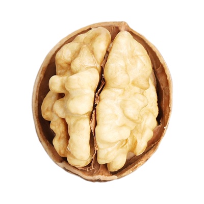 无添加孕妇零食坚果新货阿克苏原色纸皮核桃未清洗新疆185核桃