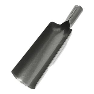 洛阳铲打洞取土挖土挖洞神器深孔钻土挖坑工具打井铁铲户外多功能