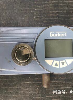【议价-可维修】burkert 8792 全新/二手均有货