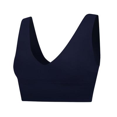 Align™ 女士 V 领运动内衣 C/D丨lululemon丨LW2ELKS