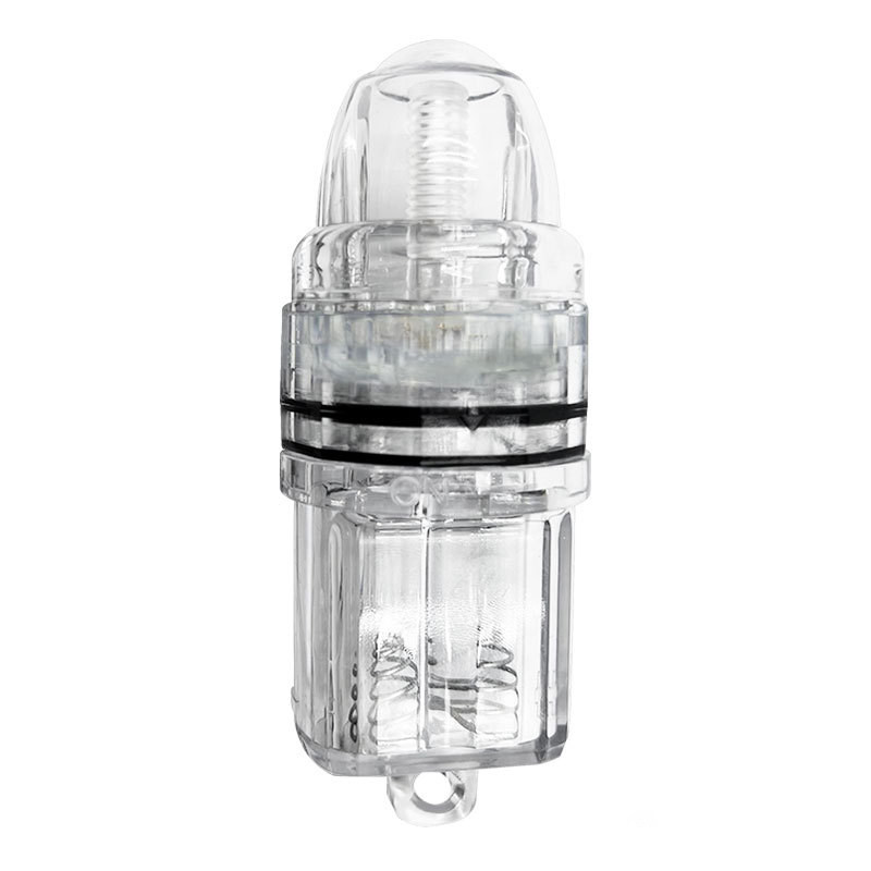 游泳夜划警示信号灯漂浮跟屁虫灯