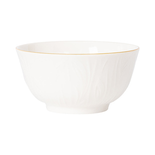 碗筷套装家用2026新款陶瓷碗饭碗汤碗整单碗餐具组合高级纯色面碗