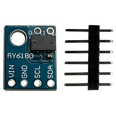 GY-6180VL6180X光传感器