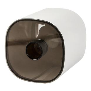 厕所纸巾盒免打孔防水厕所卫生纸置物架卷纸盒卫生间纸巾盒壁挂式