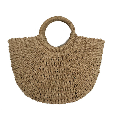 包包女海边泰国手工小号沙滩包