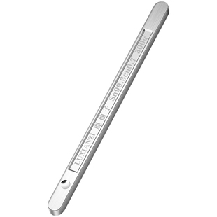 鹿仙子无铅锡条高纯度环保锡炉焊锡条99锡锅锡块焊接低温锡棒纯锡