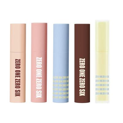 零壹零陆唇釉唇泥黄皮显白