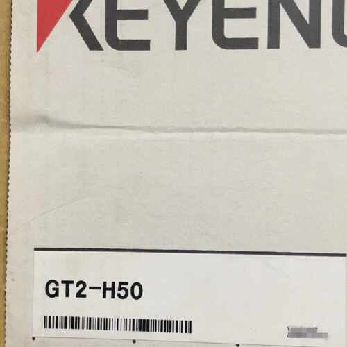 议价KEYENCE基恩士GT2-H50正品新 高精度接触式数字位移传感器GT2