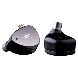 兴戈SIMGOT洛凰EM6L圈铁有线耳机一圈四铁可换线高解析HiFi耳塞