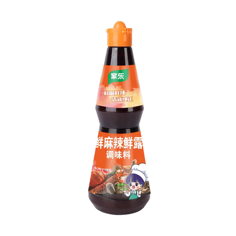 整箱商用鲜麻辣鲜露酸辣凉拌汁家用海鲜凉拌菜专用调料汁麻辣香锅