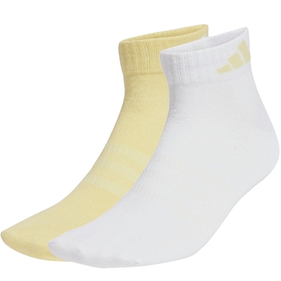 adidas阿迪达斯女子NEW LT ANK 2PP休闲袜子JX5047
