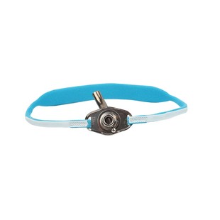 气切固定带气切用品气管切开套管导管固定搭配防尘罩喉帘气切纱布