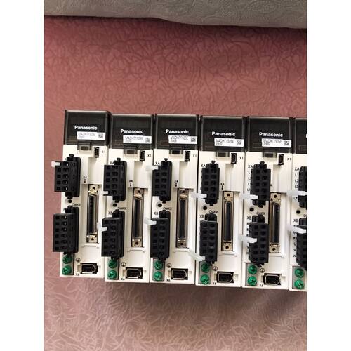 【议价-可维修】 伺服驱动器 MADHT15 /二手均有货