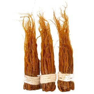 长白山红参 整支人参集安红参片6年根生晒参白参边条参全须高丽参