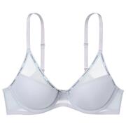 维密小冰杯5.0莫奈纱文胸大胸显小