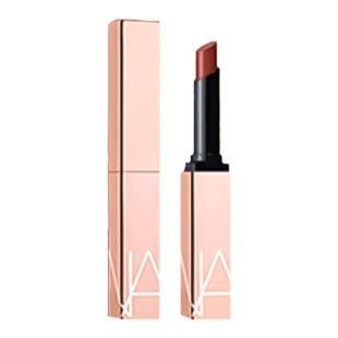 Nars纳斯粉金口红阿拉贡277 无花果223细管水唇膏唇釉礼物女正品