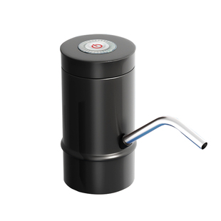 水行子电动抽水器可折叠桶装吸水器抽水智能饮水机全自动压水机