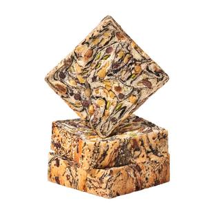 碧翠园全麦坚果厚切吐司面包0无蔗糖营养代餐零食脂早餐整箱速食