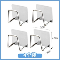 4 установленные обычные модели