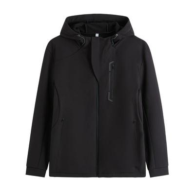 TREKTRAVEL德国飞鹰仿冲锋衣外套