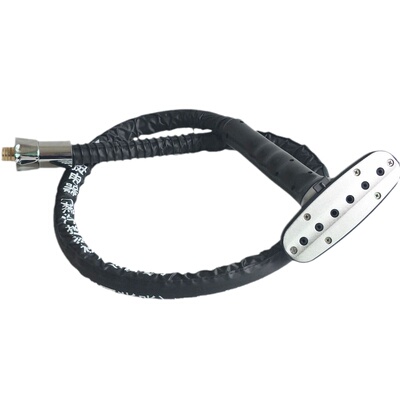 立挺捷美挂烫机蒸汽管加厚喷气管