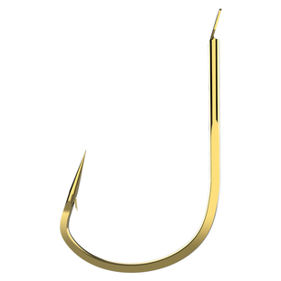 渔舵金海夕鱼钩正品细条日本进口有刺翘嘴鲫鱼鲤鱼海西钓鱼钩盒装