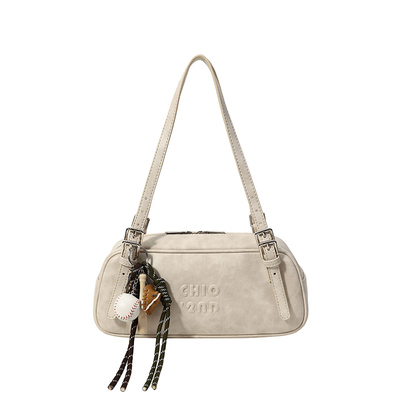 Chio2nd雨雾剧场枕头包