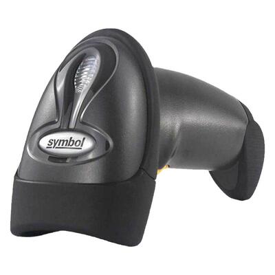 ZEBRALS2208AP激光条码扫描器