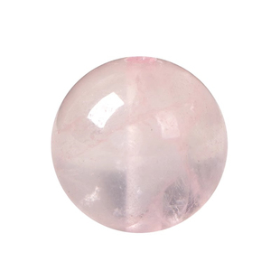 天然粉水晶散珠子马达加斯加diy手串手链项链串珠饰品配件芙蓉石