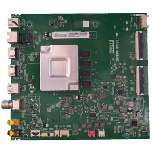 原装TCL 55V6M 65V8电视电视主板40-T972AD-MAB2HG屏可选