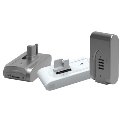 适配追觅吸尘器配件V8/V9V11电池