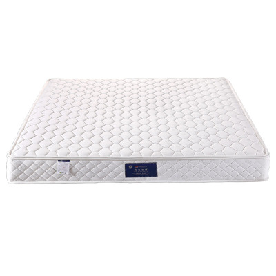 床垫海马浩博家用席梦思乳胶弹簧