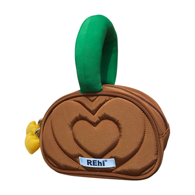 爱心手拎包原创相机包