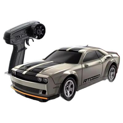 rc迷你漂移遥控车桌面1比64口袋小汽车模型专业四驱赛车男孩玩具