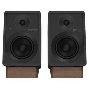 onkyo/安桥GX10桌面多媒体有源hifi书架音箱台式电脑无线蓝牙音响