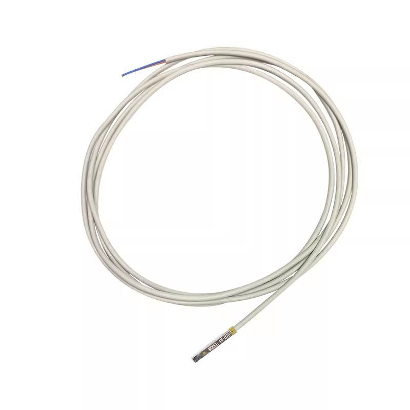 机械手夹具磁性感应开关AN-07D/R气缸接近开关传感器D-A93金属头