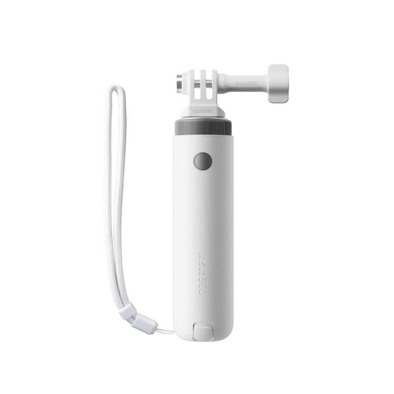 Insta360原装迷你续航手柄4900mAh电池GO Ultra影石Ace/Pro/2配件
