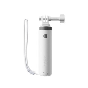 Insta360原装迷你续航手柄4900mAh电池GO Ultra影石Ace/Pro/2配件