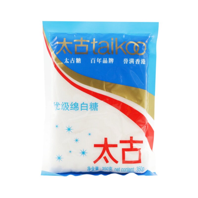 太古绵白糖小袋装350g