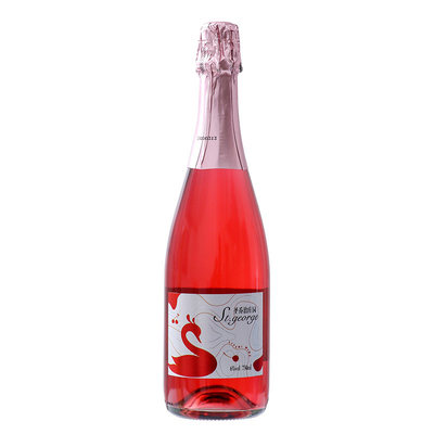 婚礼庆祝喷射起泡酒开业比赛气泡酒莫斯卡托葡萄酒喷洒年会香槟酒