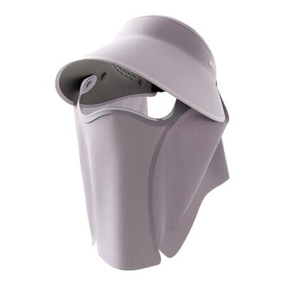 蕉下蛋卷帽女士夏季大檐防晒帽