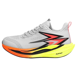 飞燃4全掌碳板跑鞋男女款冬季加绒超轻软底回弹PB专业减震跑步鞋